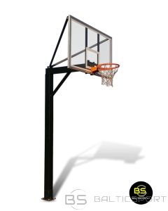Strītbola konstrukcija, basketbola grozs BS Sport B140