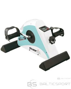 Exercise bike EVERFIT mini velo trenažieries WELLY-M