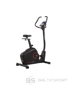 Velotrenažieris HAMMER Cardio XT6 BT