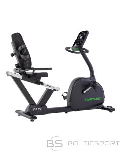 Velotrenažieris ar atzveltni TUNTURI Signature E60R