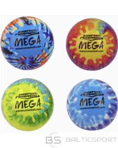 Wave Runner Mega Ball ūdens atleco&scaron;a bumba spēlēm ūdenī