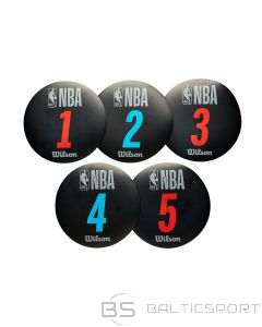 WILSON NBA DRV treniņu laukuma  marķieri