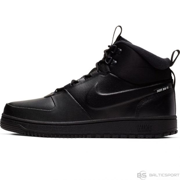 Nike Path Winter BQ4223 001 / Melna / 43