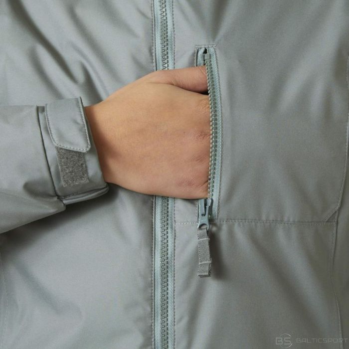 Helly Hansen Куртка, пальто, плащ Длинная зимняя куртка Belfast W 62395 485 (L)