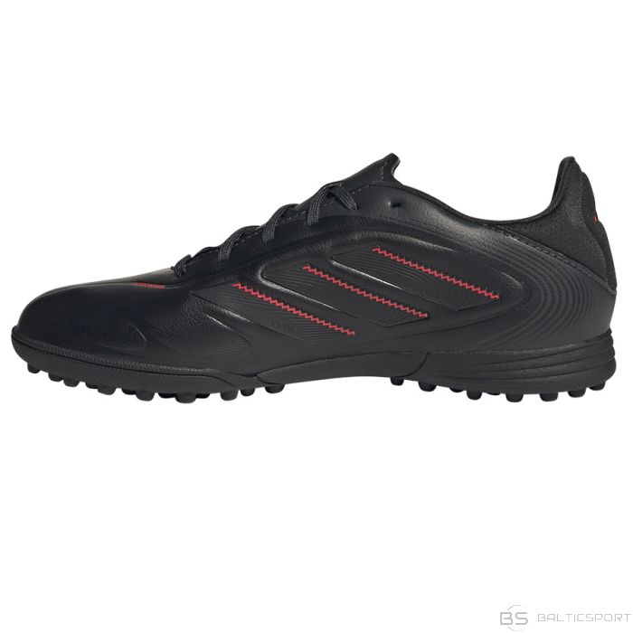 Buty adidas COPA PURE III League Jr TF IE1189 / czarny / 38 2/3