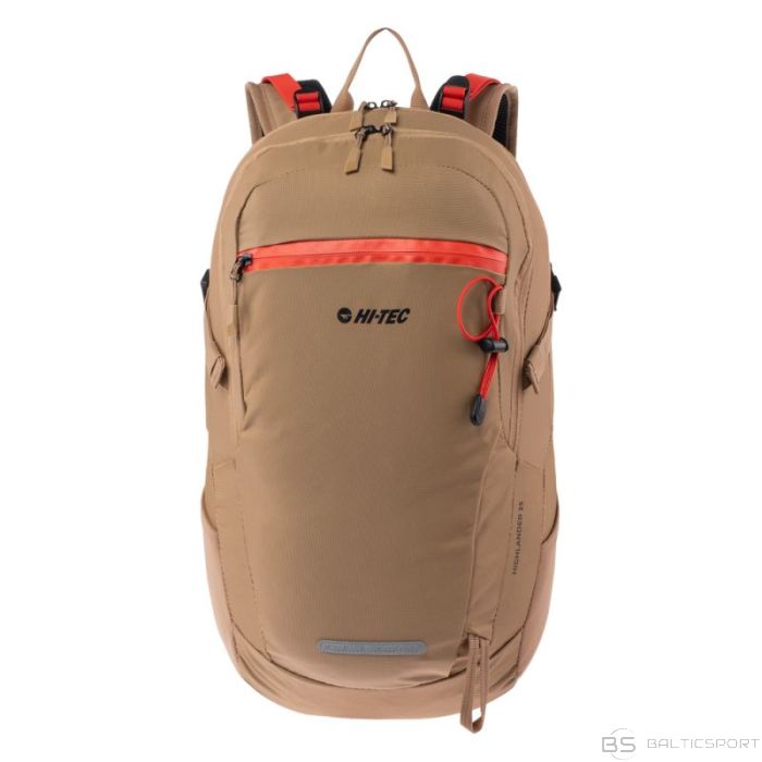 Hi-tec Рюкзак Highlander 25 92800597705 (Н/Д)