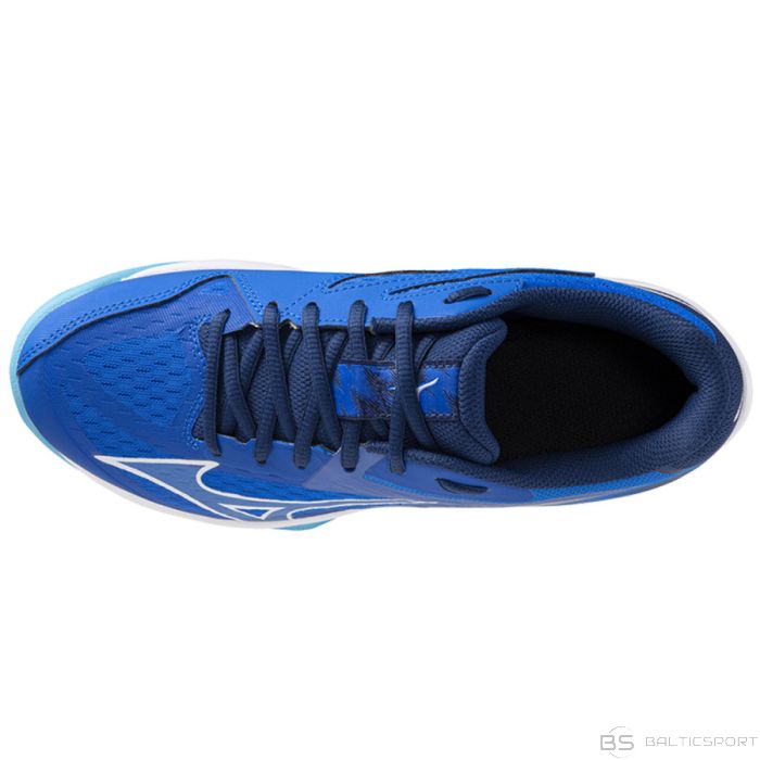 Buty Mizuno LIGHTNING STAR Z7 JR V1GD230301 / 40 / niebieski