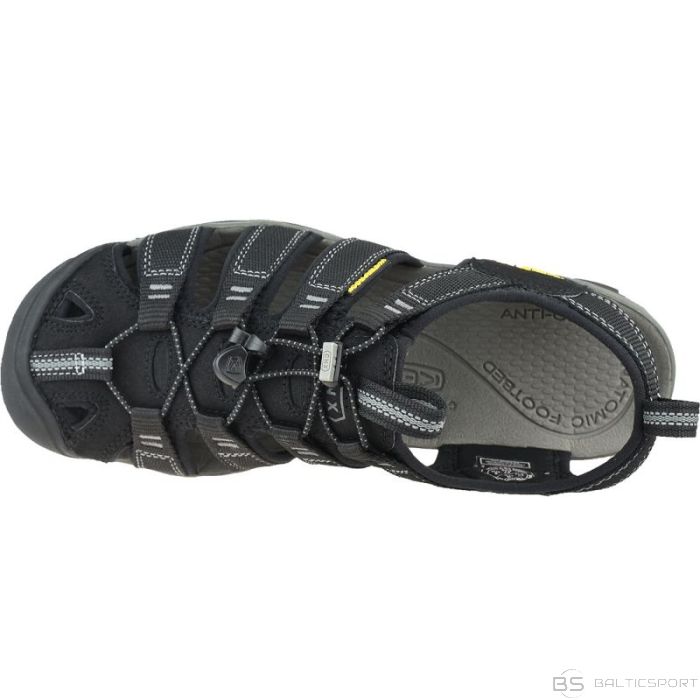 Panthera Keen Clearwater CNX 1008660 czarne 40 (43)