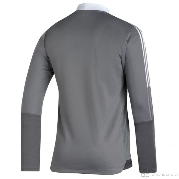 Adidas Толстовка Tiro 21 Training Top M GH7301 (2XL)