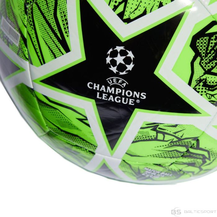 Adidas Футбольный клуб UCL IN9328 (4)