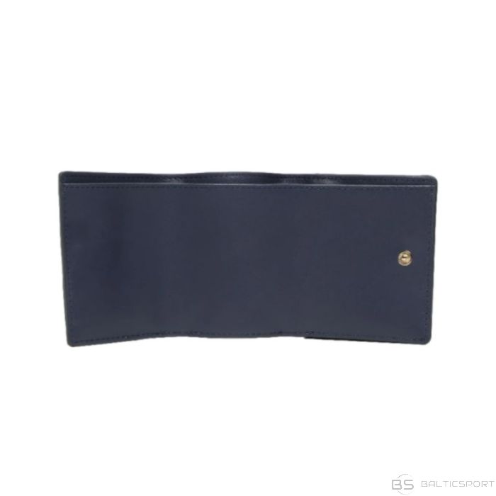 Tommy Hilfiger Кожаный кошелек с замком AW0AW14344 (uniw)