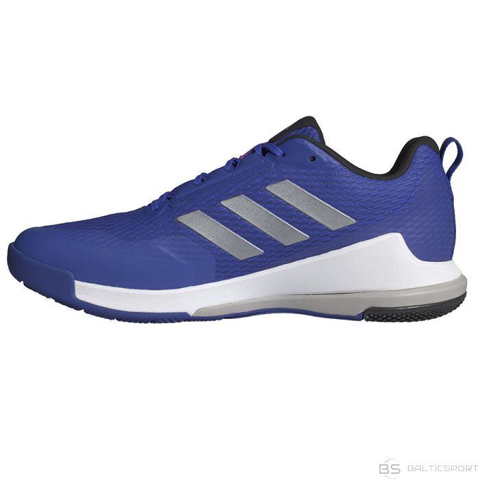 Buty adidas Novaflight 2 M ID3668 / 42 / niebieski