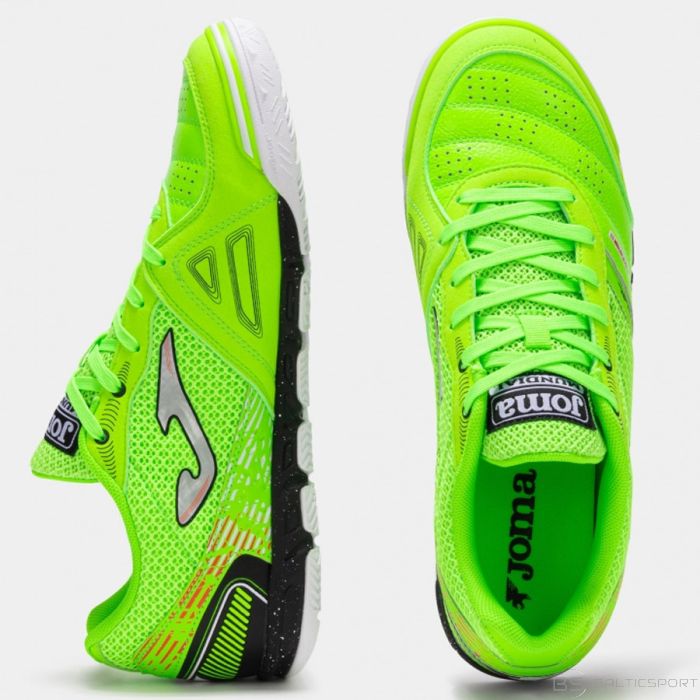 Buty Joma Mundial 2511 IN MUNS2511IN / zielony / 42 1/2