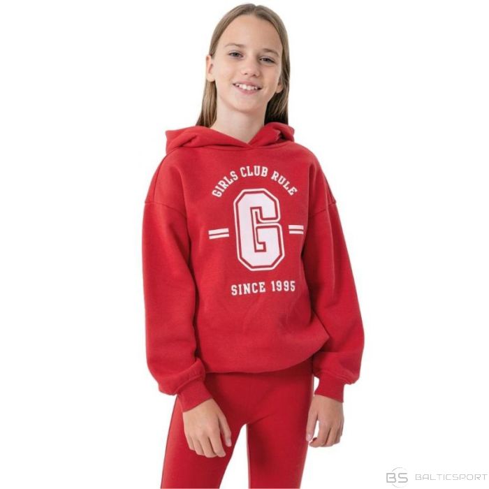4F Jr HJZ22 JBLD004 62S sweatshirt (146/152cm)