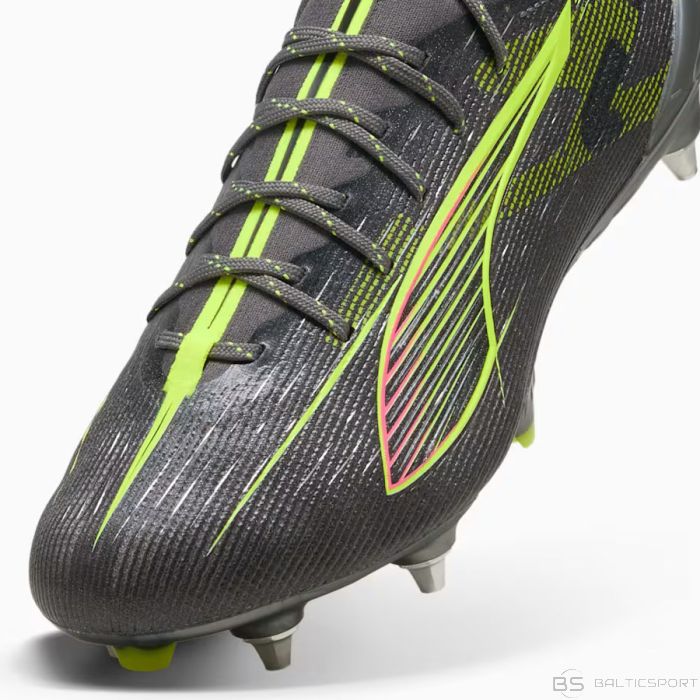 Buty Puma ULTRA 5 Ultimate MxSG 108343-03 / szary / 43