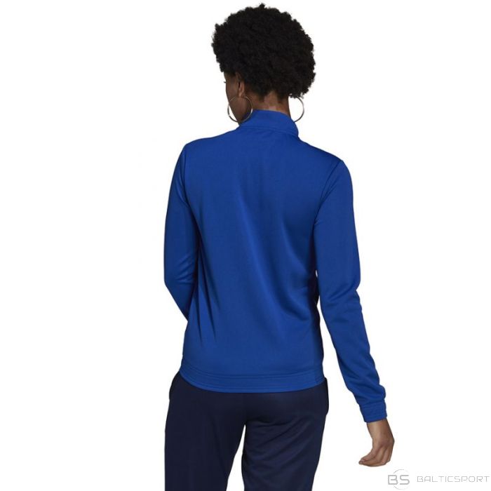Adidas Entrada 22 Track Jacket W HG6293 (L)