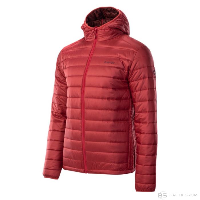 Hi-Tec Jacket Carson M 92800441332 (XL)