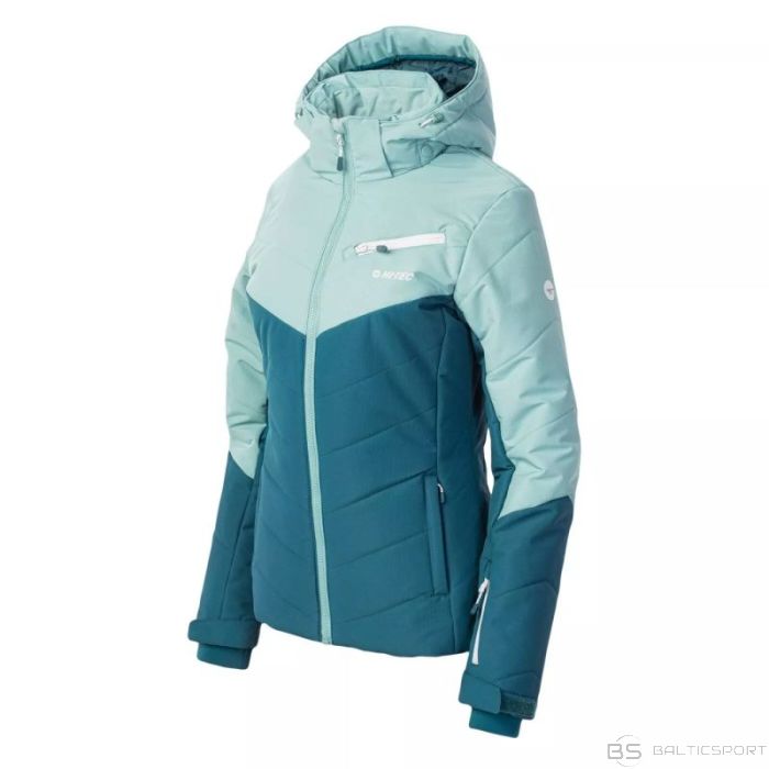 Hi-tec Slēpošanas jaka Helmer W 92800441445 (XL)
