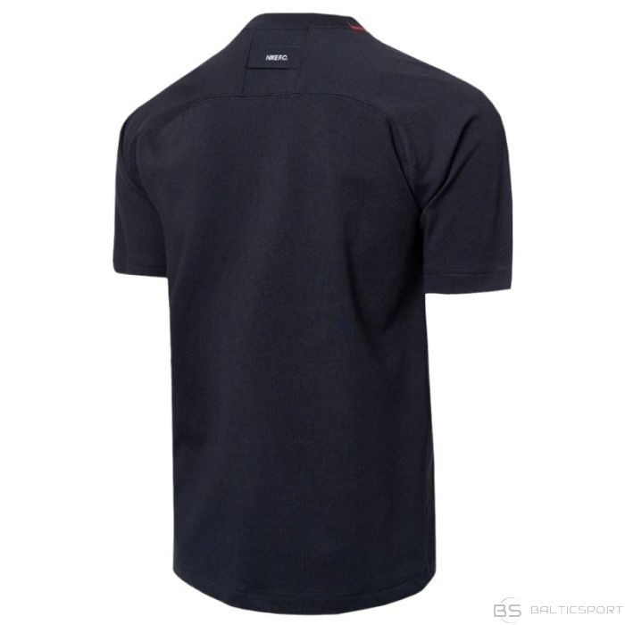 Nike FC Tribuna M DC9062-010 T-krekls (L)