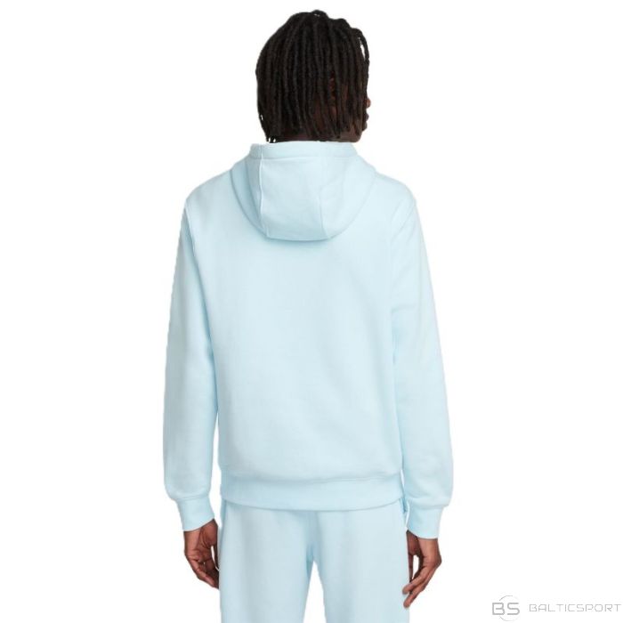 Nike Sportswear Club Fleece M BV2654-474 sweatshirt (M (178cm))