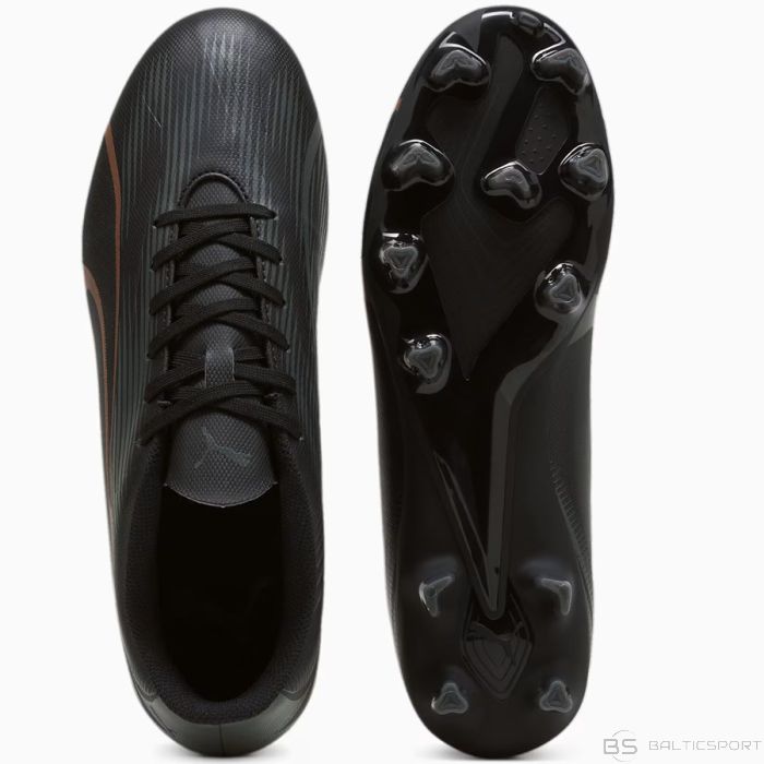Buty Puma Ultra Play FG/AG 107763-02 / czarny / 45