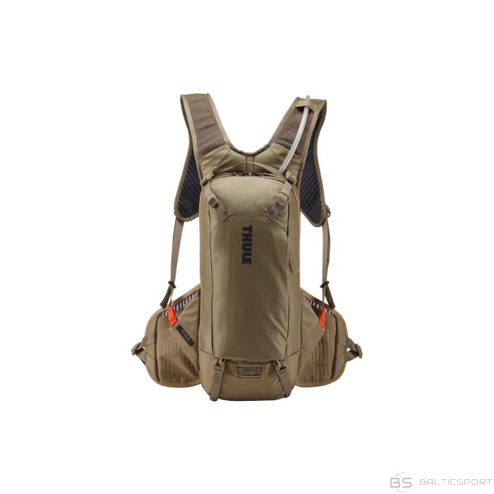 Thule Rail hydration pack 8L covert (3203796)