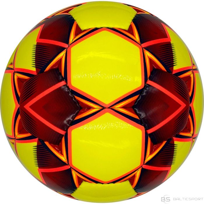 Select FOOTBALL INDOOR FUTSAL ATTACK v24 YELLOW/RED