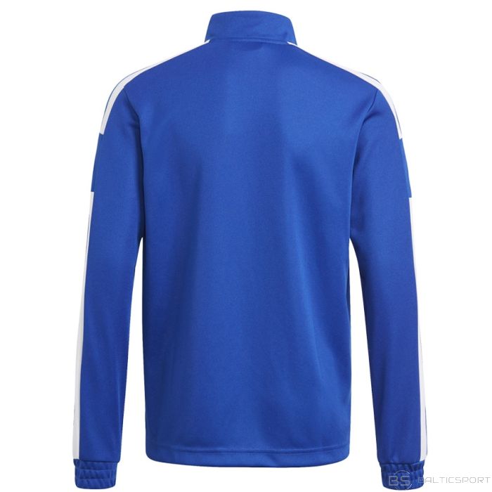 Adidas SQUADRA 21 treniņjaka Junior GP6457 / Zila / 128 cm