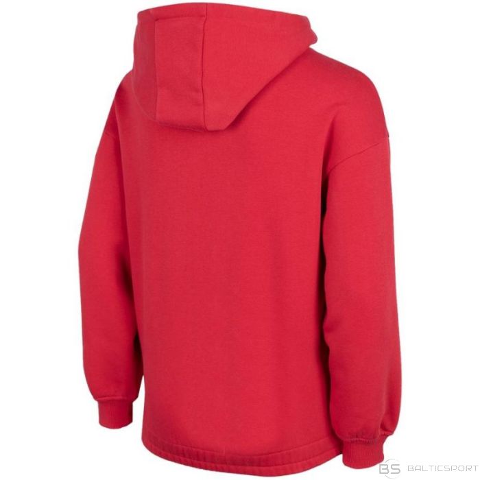 4F Jr HJZ22 JBLD004 62S sweatshirt (146/152cm)