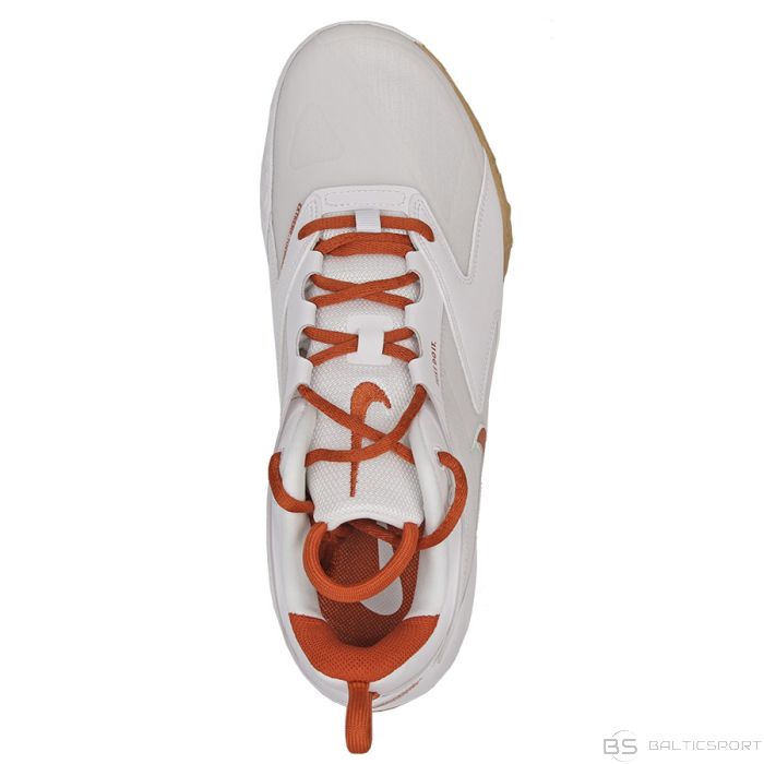 Buty Nike Air Zoom HyperAce 3 FQ7074-104 / 44 / biały