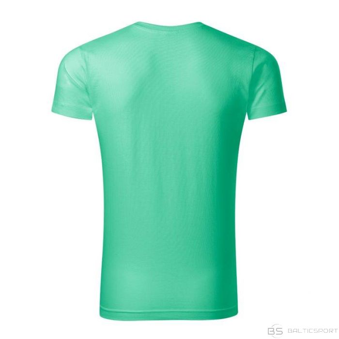 Malfini Slim Fit V veida kakla izgriezums M MLI-14695 (M)