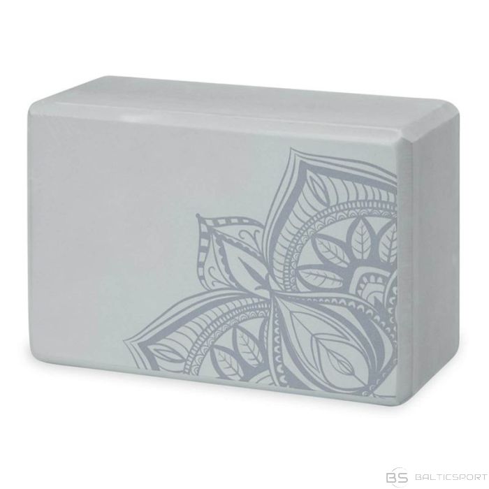 Gaiam jogas bloks 63681 (N/A)