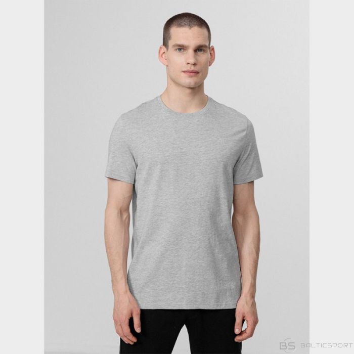 4F T-krekls M H4L22-TSM352 27M (M)