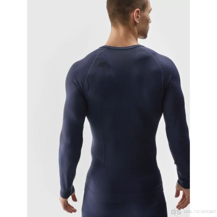 Thermal sweatshirt 4F M103 M 4FAW23USEAM103 31S (L/XL)
