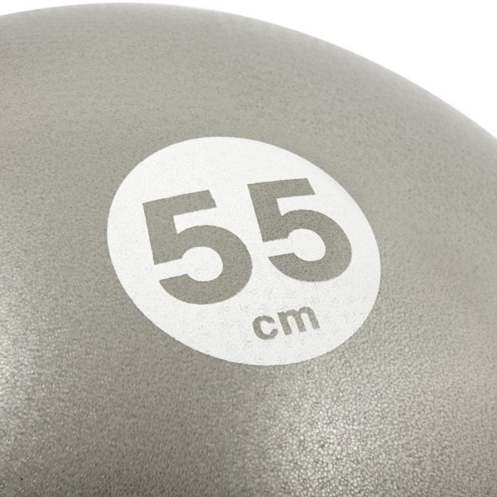 Reebok Vingrošanas bumba 55 cm RAB-40015BK (N/A)