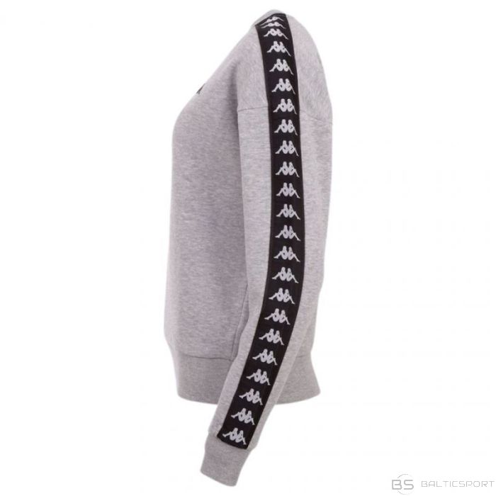Kappa Толстовка Janka W 310021 15-4101M (L)