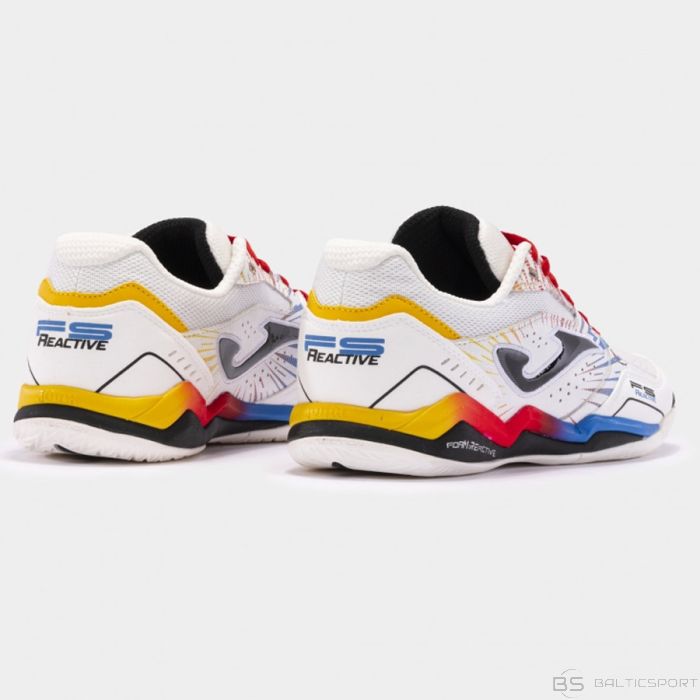 Buty Joma FS Reactive 2476 IN FSW2476IN / biały / 41