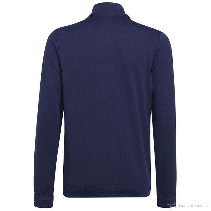 Adidas Entrada 22 Track Jacket H57530 Džemperis / Jūras zila / 128 cm