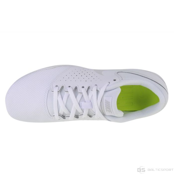 Nike Cheer Sideline IV W 943790-100 shoes (39)