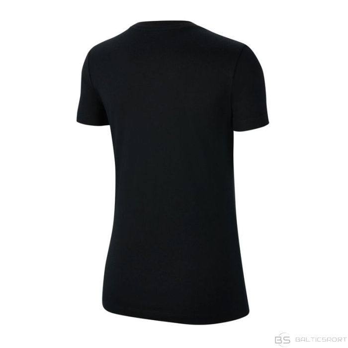 Nike Dri-FIT Park 20 W T-krekls CW6967-010 (M)