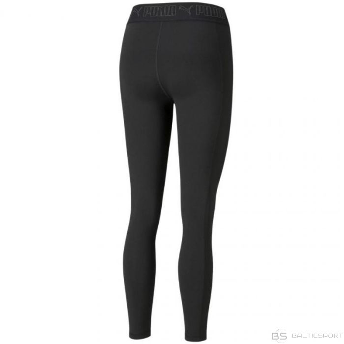 Puma Elastic Tight 7/8 Leggings W 520282 56 (XL)