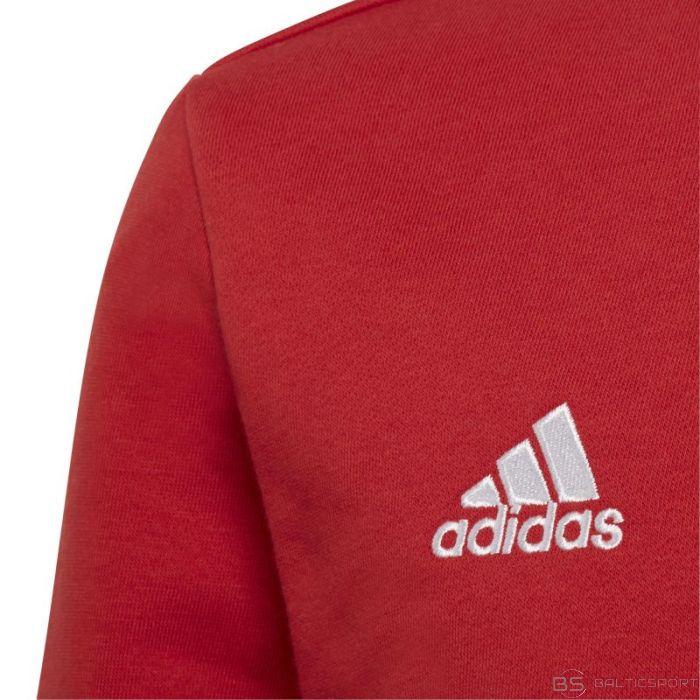 Adidas Džemperis Entrada 22 Sweat Jr H57473 (140)
