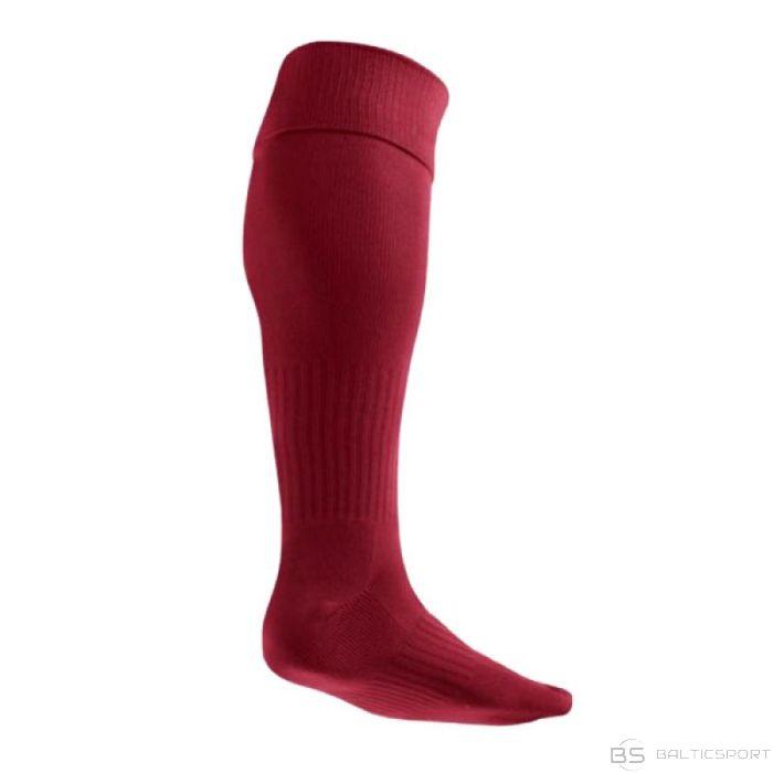 Футбольные гетры, футбольные носки /Nike Гейтеры Classic Football Dri-Fit M SX4120-601 (39-42)