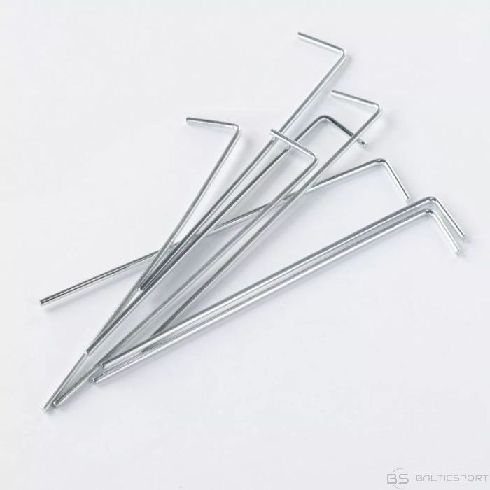 Hi-tec Telts, Tarp Plafono 92800404113 (N/A)