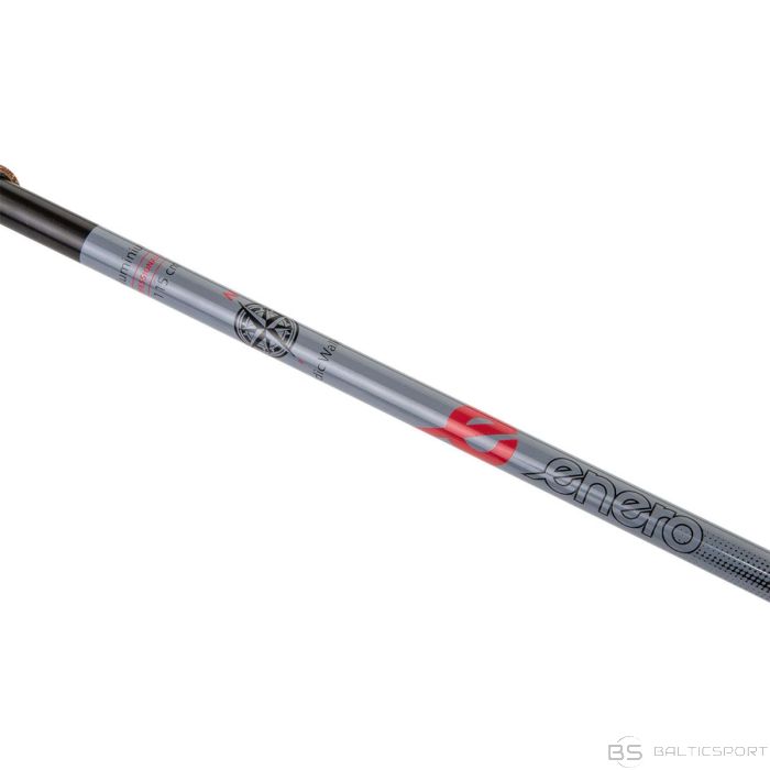Enero NORDIC STAIGĀŠANAS NIETI 1-SEKVENCIJA 115CM
