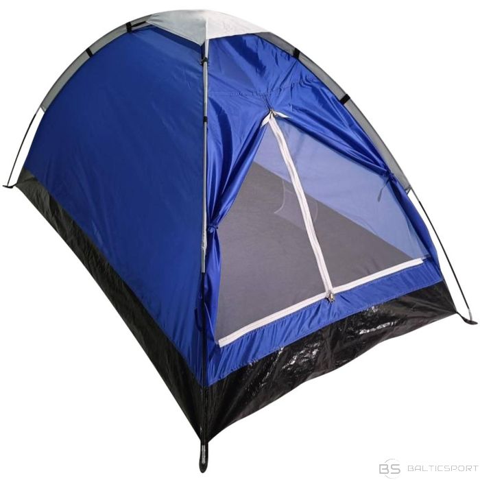 Enero Camp 2 PERSON WEEKEND TENT 120X200X100CM