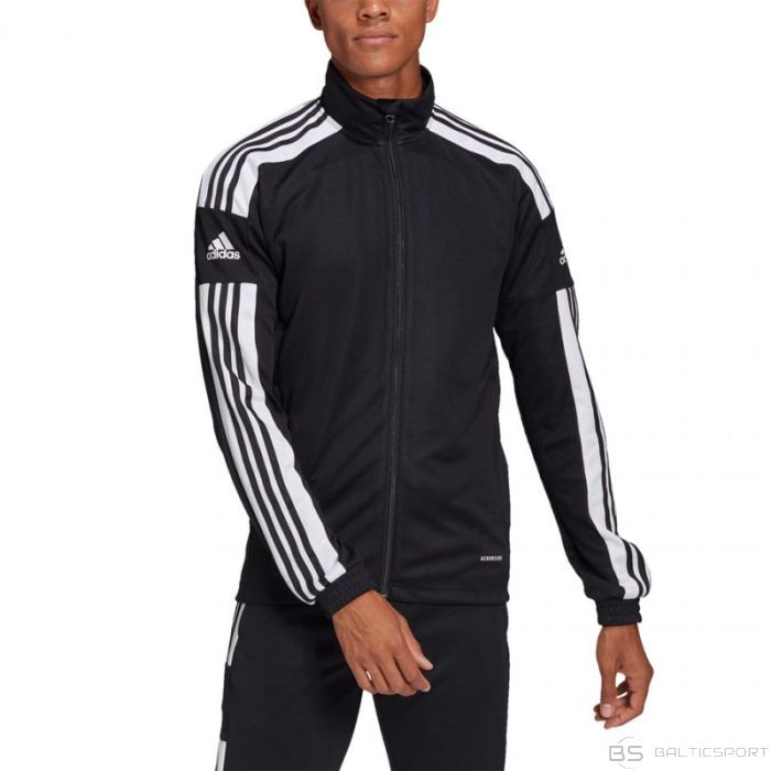Adidas Толстовка Squadra 21 Training M GK9546 (S)