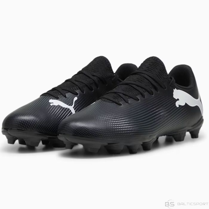 Buty Puma FUTURE 7 Play FG/AG 107723-02 / czarny / 43