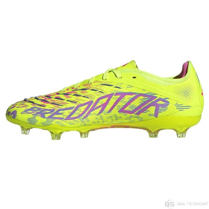 Buty adidas Predator Pro FG JH6467