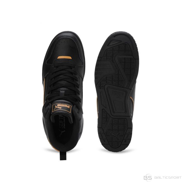 Puma RBD Tech Mid M 396148-01 shoe (45.0)